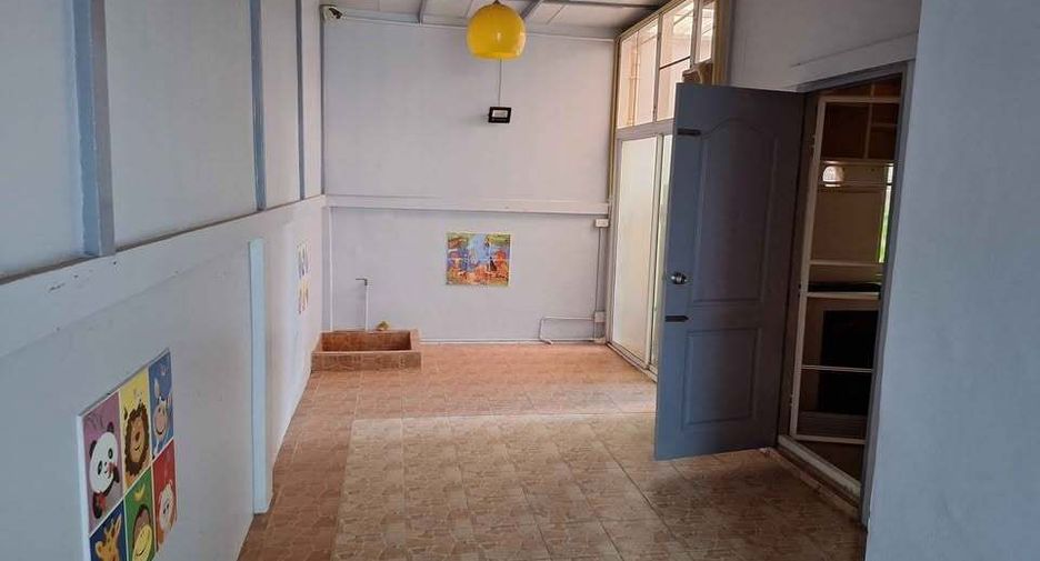 For sale 3 bedrooms house in San Sai, Chiang Mai