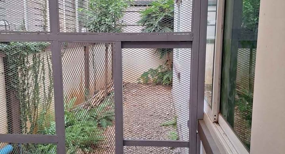 For sale 3 bedrooms house in San Sai, Chiang Mai