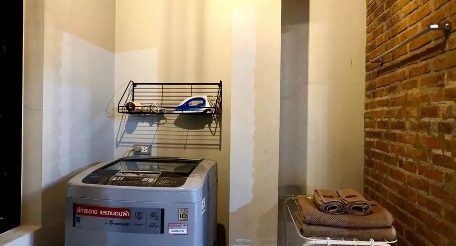 For rent 1 bed house in Mueang Chiang Mai, Chiang Mai