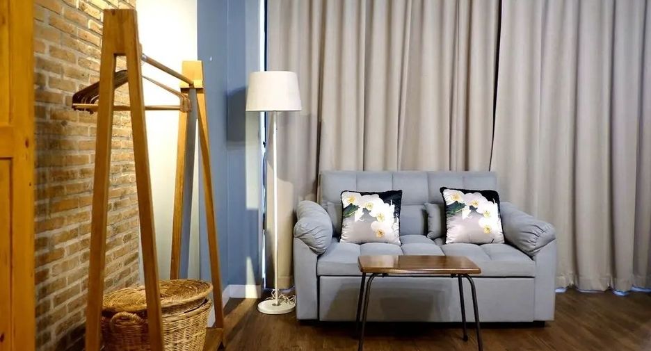 For rent 1 bed house in Mueang Chiang Mai, Chiang Mai