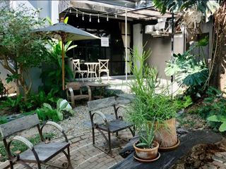 For Rent 1 Bedroom House In Mueang Chiang Mai