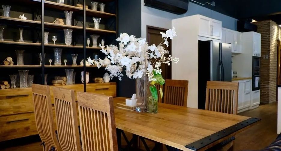 For rent 1 bed house in Mueang Chiang Mai, Chiang Mai