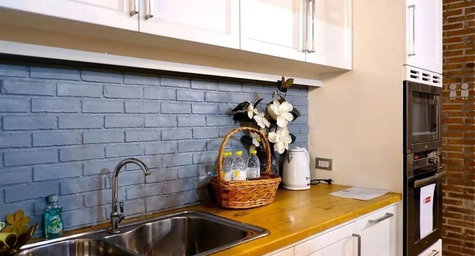 For rent 1 bed house in Mueang Chiang Mai, Chiang Mai
