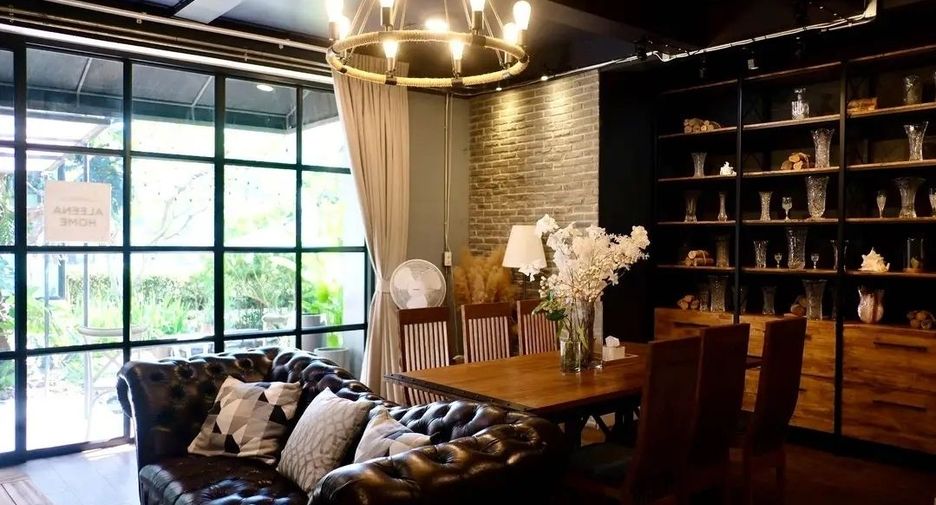 For rent 1 bed house in Mueang Chiang Mai, Chiang Mai