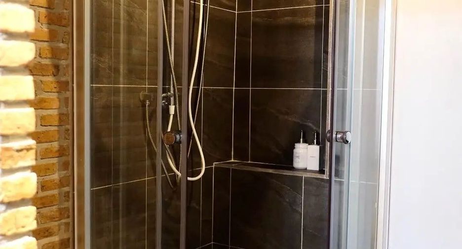 For rent 1 bed house in Mueang Chiang Mai, Chiang Mai