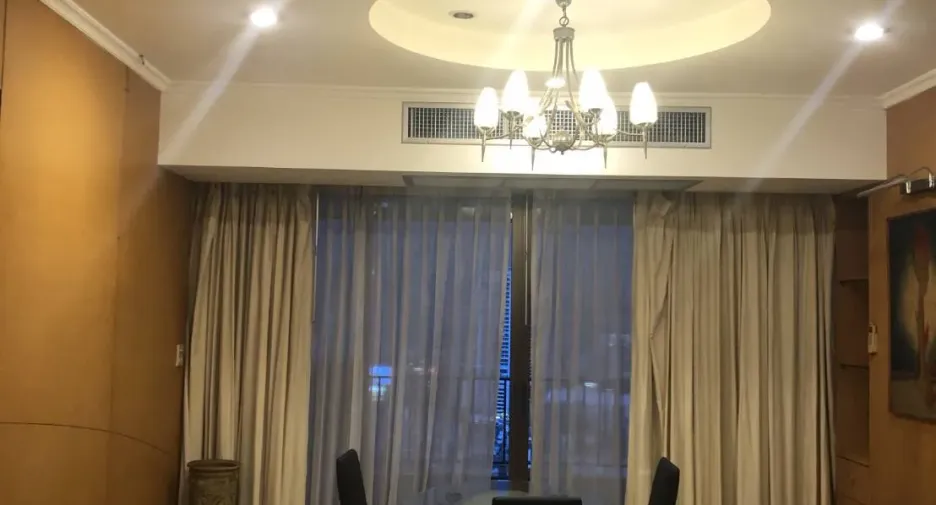 For sale 1 bed condo in Yan Nawa, Bangkok