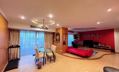 For sale 1 bed condo in Yan Nawa, Bangkok