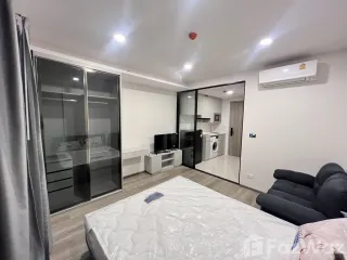 Wohnung zur Miete mit 1 Zimmer in Huai Khwang, Bangkok