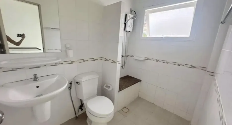 For rent 3 bedrooms house in Thalang, Phuket