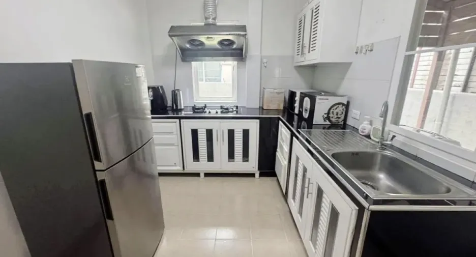 For rent 3 bedrooms house in Thalang, Phuket