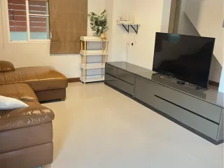 For rent 3 bedrooms house in Thalang, Phuket