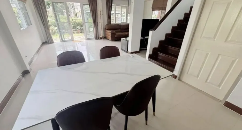 For rent 3 bedrooms house in Thalang, Phuket