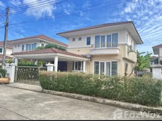 For Rent 3 Bedroom House In Thalang, Phuket