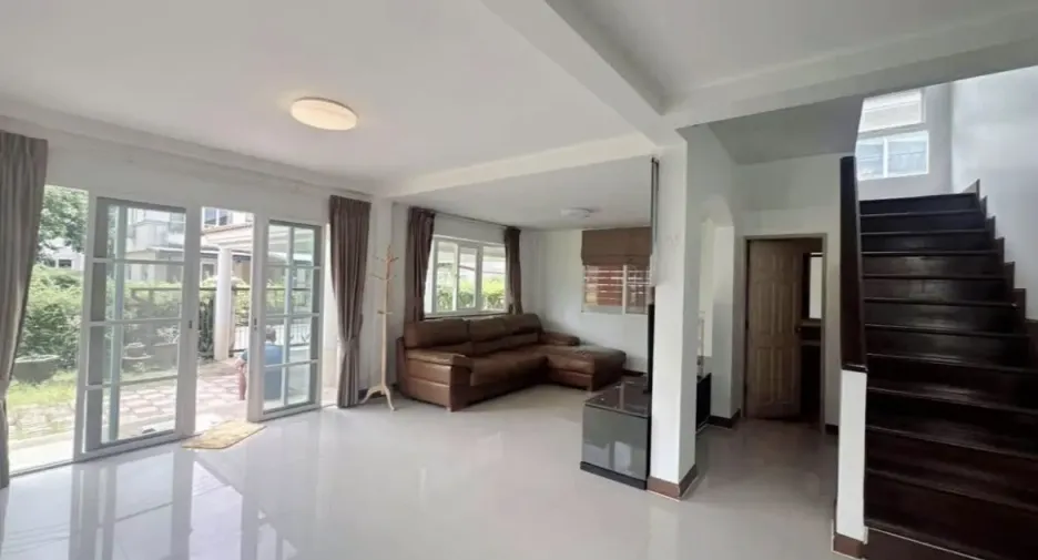 For rent 3 bedrooms house in Thalang, Phuket