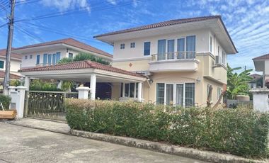 For rent 3 bedrooms house in Thalang, Phuket