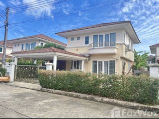 For rent 3 bedrooms house in Thalang, Phuket