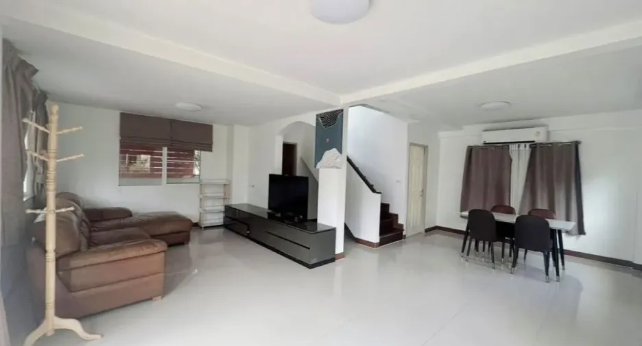 For rent 3 bedrooms house in Thalang, Phuket