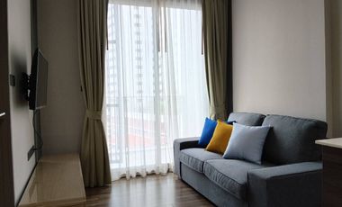 À vendre 1 chambre condo à Watthana, Bangkok