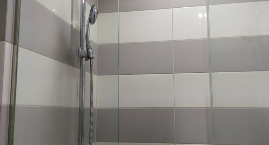 For sale 1 bed condo in Watthana, Bangkok
