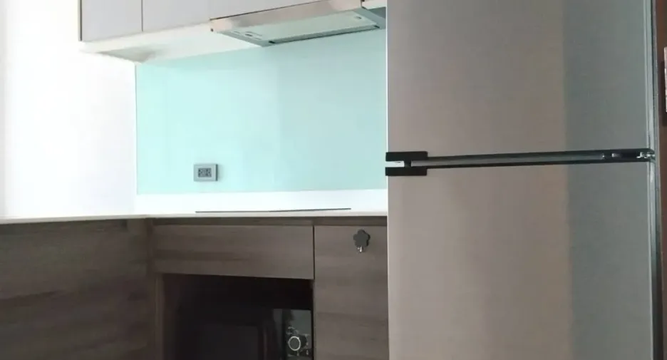 For sale 1 bed condo in Watthana, Bangkok