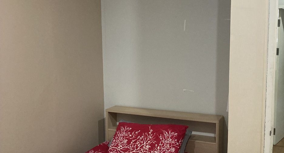 For rent and for sale 3 bedrooms townhouse in Pak Kret, Nonthaburi