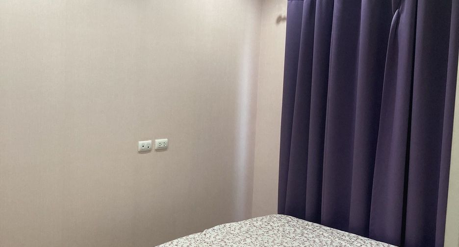 For rent and for sale 3 bedrooms townhouse in Pak Kret, Nonthaburi
