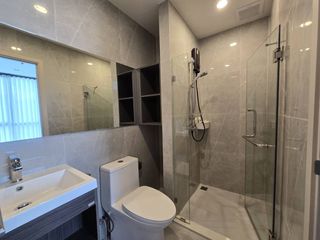 Condo en alquiler de 1 habitaciones en Huai Khwang, Bangkok