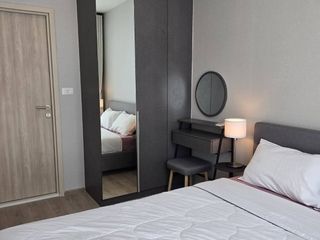 Condo en alquiler de 1 habitaciones en Huai Khwang, Bangkok