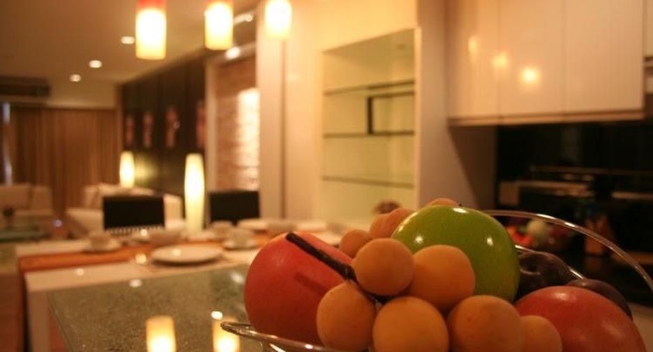 For sale 1 bed condo in Mueang Chiang Mai, Chiang Mai