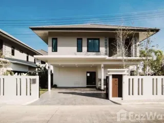 For Rent 3 Bedroom House In Hang Dong, Chiang Mai