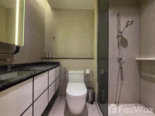 Аренда 3 спальни кондо в Щаттхана, Бангкок