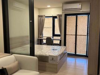 For rent 1 bed condo in Khlong San, Bangkok