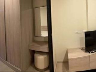 For rent 1 bed condo in Khlong San, Bangkok