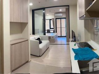 For rent 1 bed condo in Khlong San, Bangkok