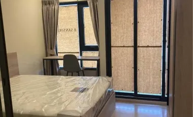 Condo en alquiler de 1 habitaciones en Khlong San, Bangkok