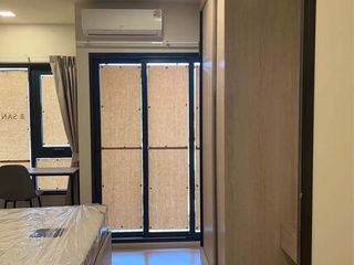 For rent 1 bed condo in Khlong San, Bangkok