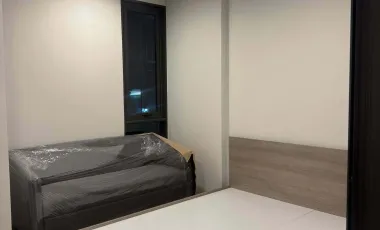 For rent studio condo in Huai Khwang, Bangkok