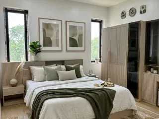 For sale 4 bedrooms villa in Hang Dong, Chiang Mai
