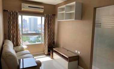 For rent 2 bedrooms condo in Khlong San, Bangkok