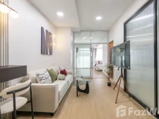 Condo en venta de 1 habitaciones en Chatuchak, Bangkok