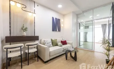 Wohnung zum Kauf mit 1 Zimmer in Chatuchak, Bangkok