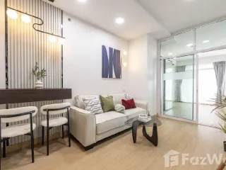 Condo en venta de 1 habitaciones en Chatuchak, Bangkok