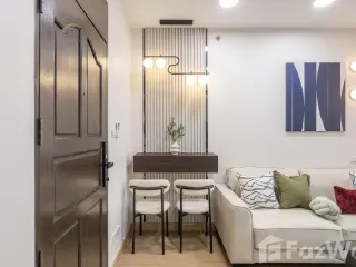 Condo en venta de 1 habitaciones en Chatuchak, Bangkok