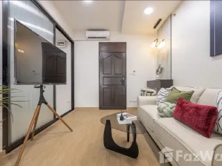 Condo en venta de 1 habitaciones en Chatuchak, Bangkok