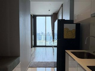 For rent 1 Beds condo in Bang Rak, Bangkok