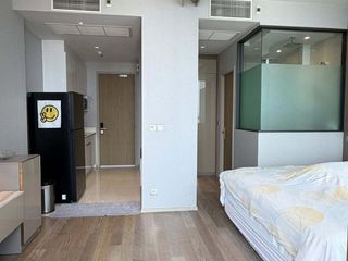 For rent 1 Beds condo in Bang Rak, Bangkok