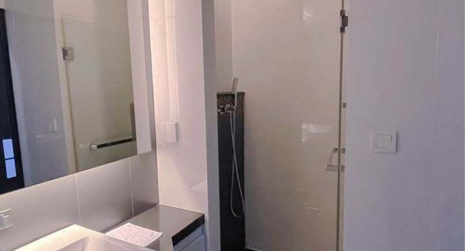 Wohnung zum Kauf und zur Miete mit 1 Zimmer in Huai Khwang, Bangkok