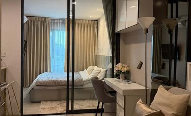 For rent 1 bed condo in Pathum Wan, Bangkok
