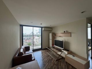 For rent 2 bedrooms condo in Bang Na, Bangkok