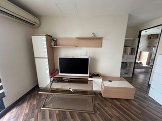 For rent 2 bedrooms condo in Bang Na, Bangkok